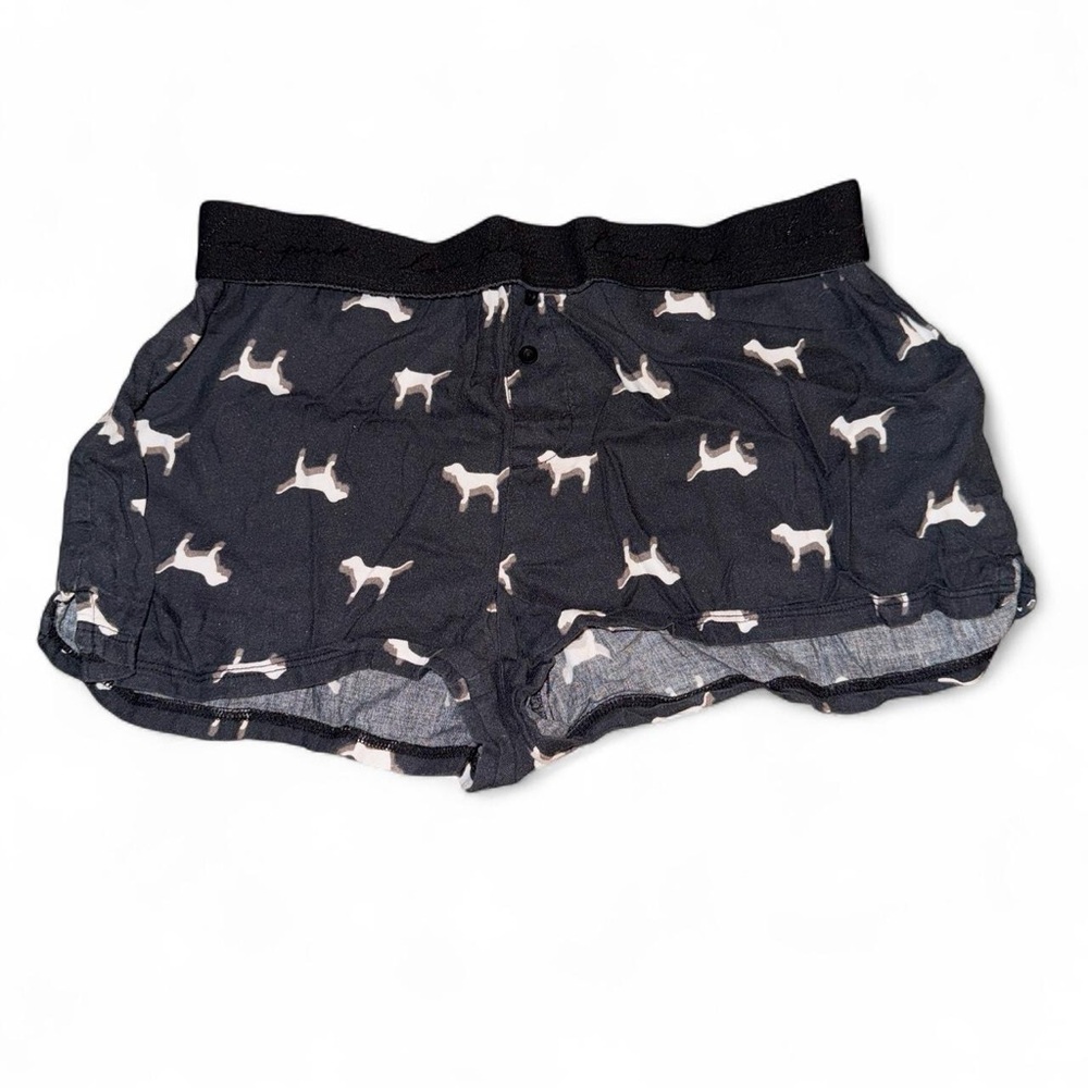 VS PINK pj shorts - size XS